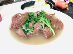 -點無缺茶楼·海鲜酒家(世博店)