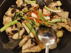 -酌宴府The China Club·广州万富希尔顿酒店(云城东路店)