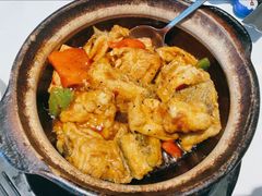 -衡山汇·高级粤菜(霄云路店)