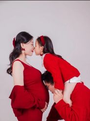 -映像视界孕妇儿童摄影馆(龙岗万科店)