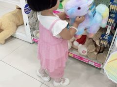 -鑫嘉汇购物中心