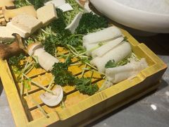 -慢丽江·云南野生菌土鸡锅(付家庄店)