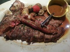 -404干式熟成牛排馆•聚会餐厅