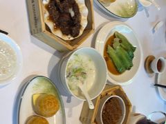 -南宁荔园维景国际大酒店·荔园中餐厅