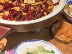 -印象鲵宴·张家界地标美食名片(溪布街店)