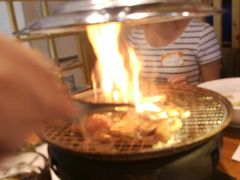 -热血兄弟·炭火烤肉(融侨中心店)