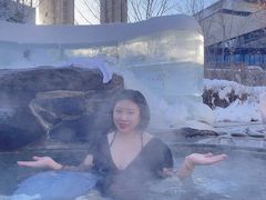 -清河半岛温泉度假酒店