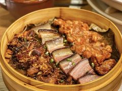 -东方红·湖南菜(金屿店)