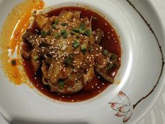 -峨嵋酒家总店(车公庄店)