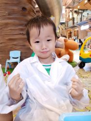 -卡通尼·Safari非洲探索乐园·生日会(金桥国际商业广场店)