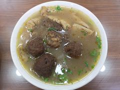 -白魁老号饭庄(交道口店)