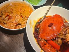 -宋·川菜(珠江新城店)