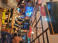 -华府九号海鲜烧烤大排档(龙域店)