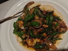 -湘邻呷铺·田园家宴(汉基广场店)