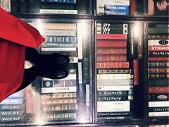 -钟书阁(松江泰晤士小镇店)