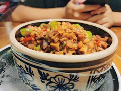 -雀舞云南菜(天津天河城购物中心店)