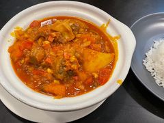 -妈阁铭记澳葡美食