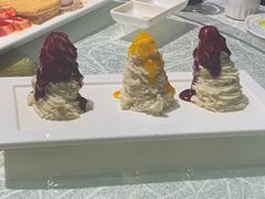 -蓬川食府(金海道店)