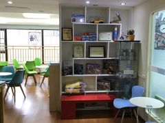 -韦伯科创·少儿编程·机器人(城西优品道店)