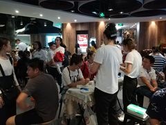 -海底捞火锅(上元大街店)