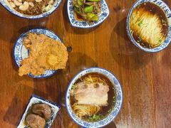 -老横泾面馆(吴中横泾店)