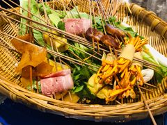 -马路边边串串香(双井直营店)