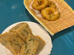 -安泰楼·佛跳墙创始人·传统闽味早茶·酒楼(三坊七巷闽菜地标店)
