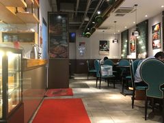 -羊肉街口老银川滩羊涮肉馆