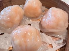 原只鲜虾饺-滋粥楼·顺德菜(番禺广场总店)