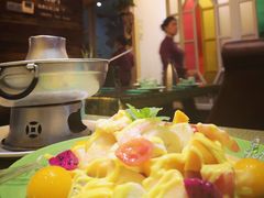 -大耳象东南亚风情餐厅(月湖公园店)
