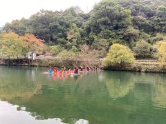 -上坦村