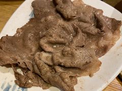 -一井烧肉·活鳗·寿司(望京SOHO店)