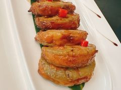 -上蔬无瑕· 创意素食·Vegetarian(华采天地店)