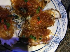 -渔民船说·北塘海鲜·天津菜·海肠捞饭(北塘古镇店)
