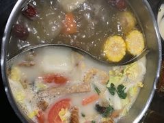 -老翡翠 Old Crystal Jade Restaurant