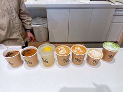 -% Arabica阿拉比卡咖啡烘焙工坊