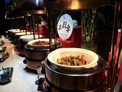 -富力希尔顿酒店·地阔自助餐厅