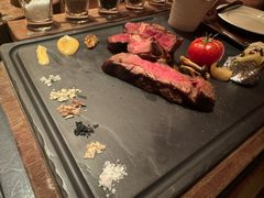 -恰餐厅及酒吧 CHAR Bar & Grill (北京丽都皇冠假日店)