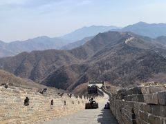-慕田峪长城
