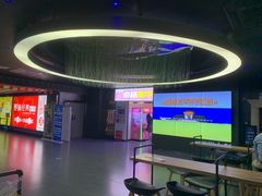 -中影星美国际影城(万家丽店)