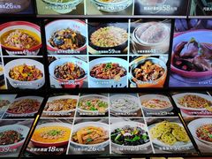 -小柴米·传统江西菜(八一广场店)