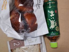 -盒马鲜生(双清路店)