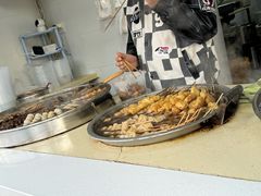 -马记大锅煮(总店)