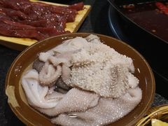 -胖碗火锅(观音桥店)
