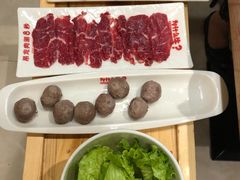 -为什么牛潮汕牛肉火锅(万胜广场店)