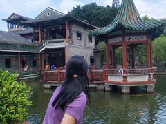 -东莞市可园博物馆