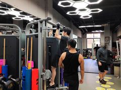 -VPsmart私教健身工作室(新华路旗舰店)