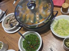 -巢爷老味(东方红店)