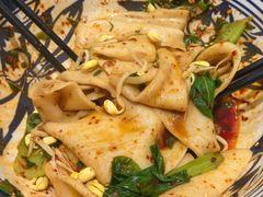 -子午路张记肉夹馍(兵马俑店)
