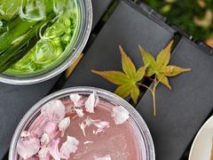 -J Create城市露营咖啡·简餐·宠物(上海动物园店)